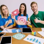 Social Community Platforms