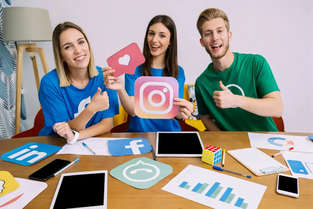 Social Community Platforms