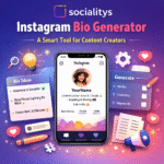 Instagram Bio Generator