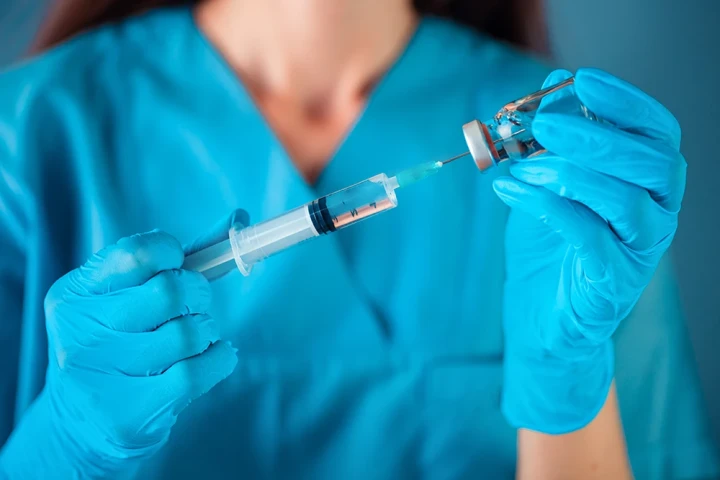 Joint Injections and Pain