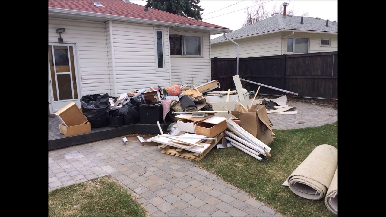 Junk Removal