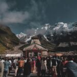 Kedarnath Temple