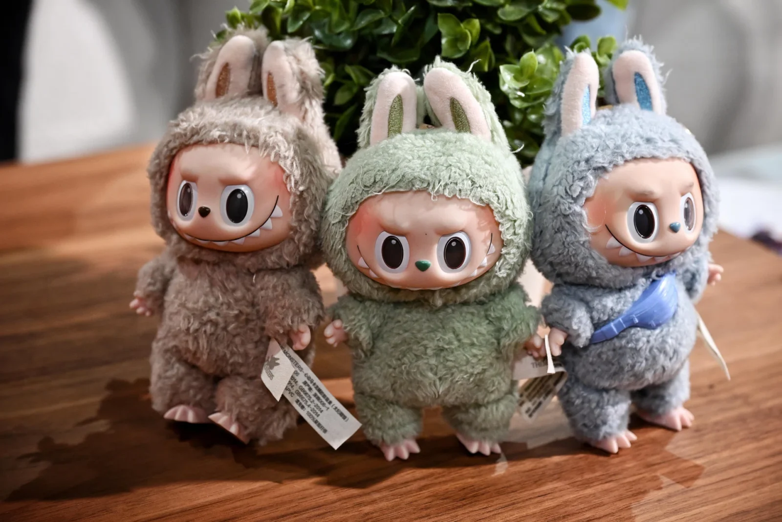Labubu