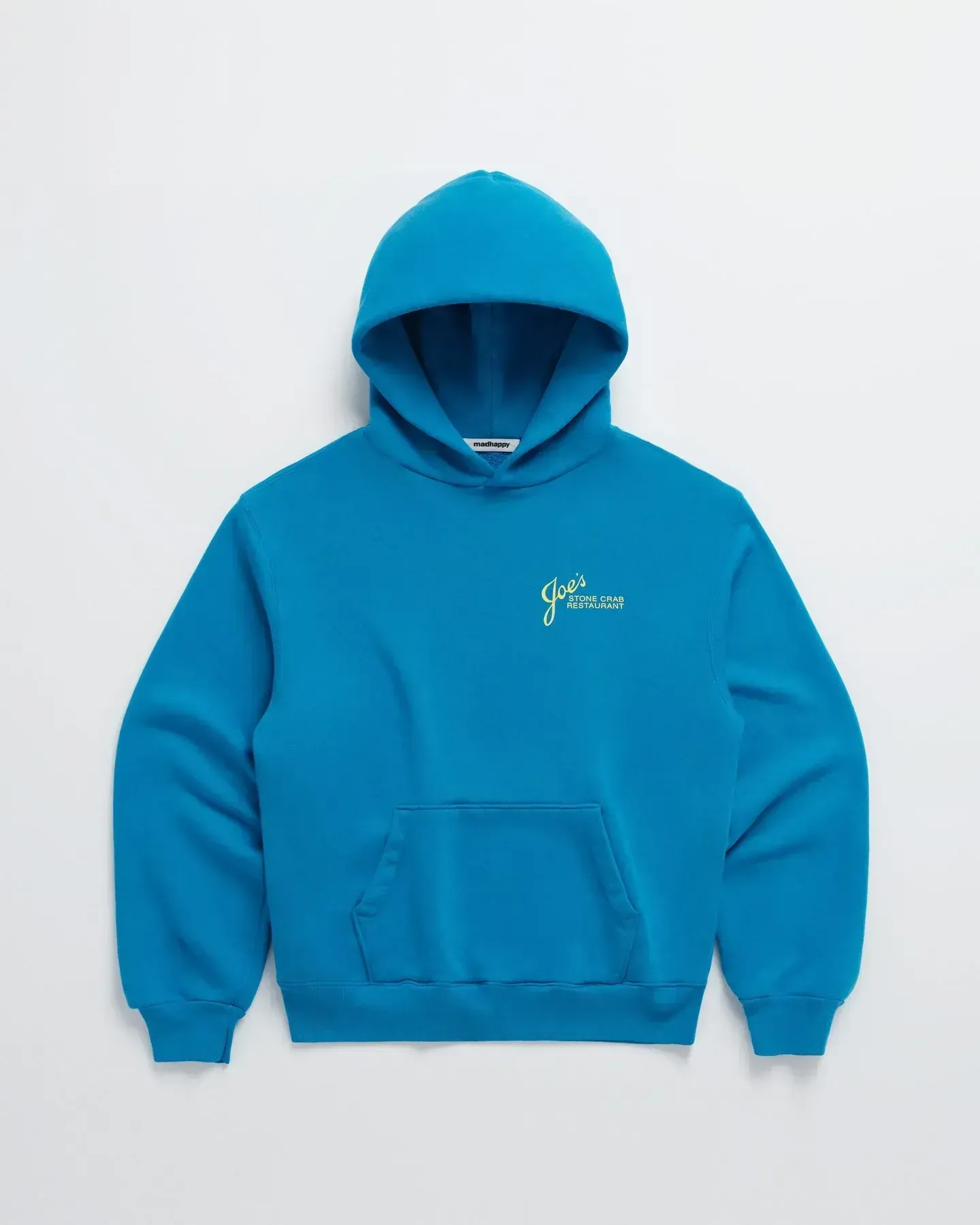 Modern Hoodie