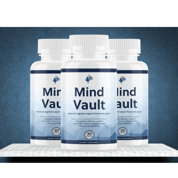 Mind vaults