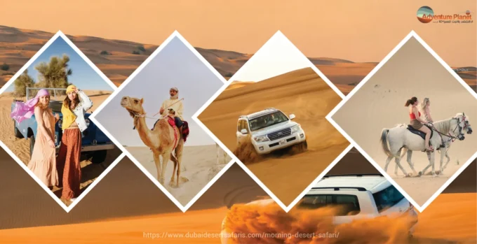 Desert Safari
