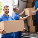 Moving Services