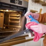 Oven Maintenance