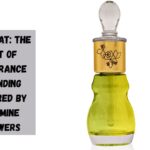 Perfume Oil