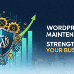 WordPress Maintenance