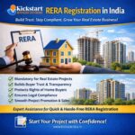 RERA Registration