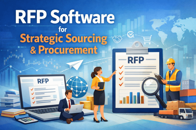 RFP software