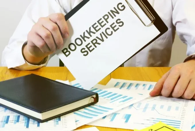 bookkeeping services