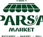 PARSA Market Logo