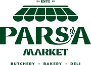 PARSA Market Logo