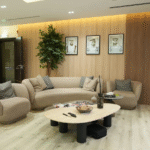 office fit out companies in Dubai
