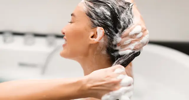 Shampoo