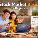 Stock market basics for beginners