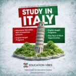 Study in Italy