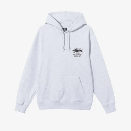 Stussy Streetwear