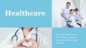 Healthcare Software