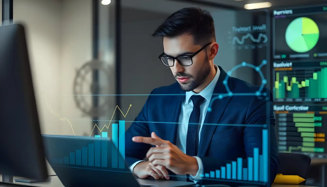 Finance Trends