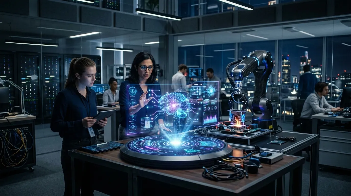 Technology Trends
