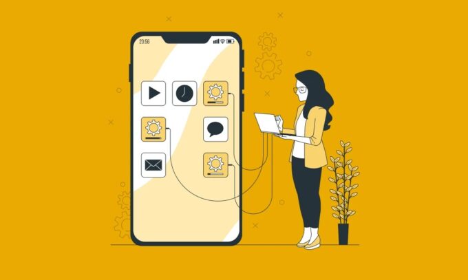Mobile App Ideas