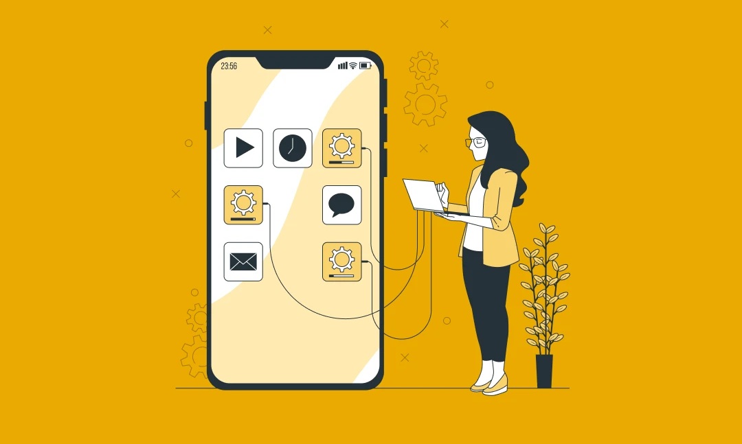 Mobile App Ideas