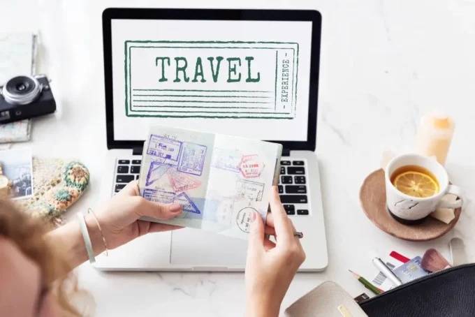Travel