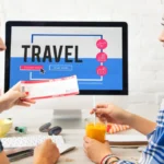 Travel Agency