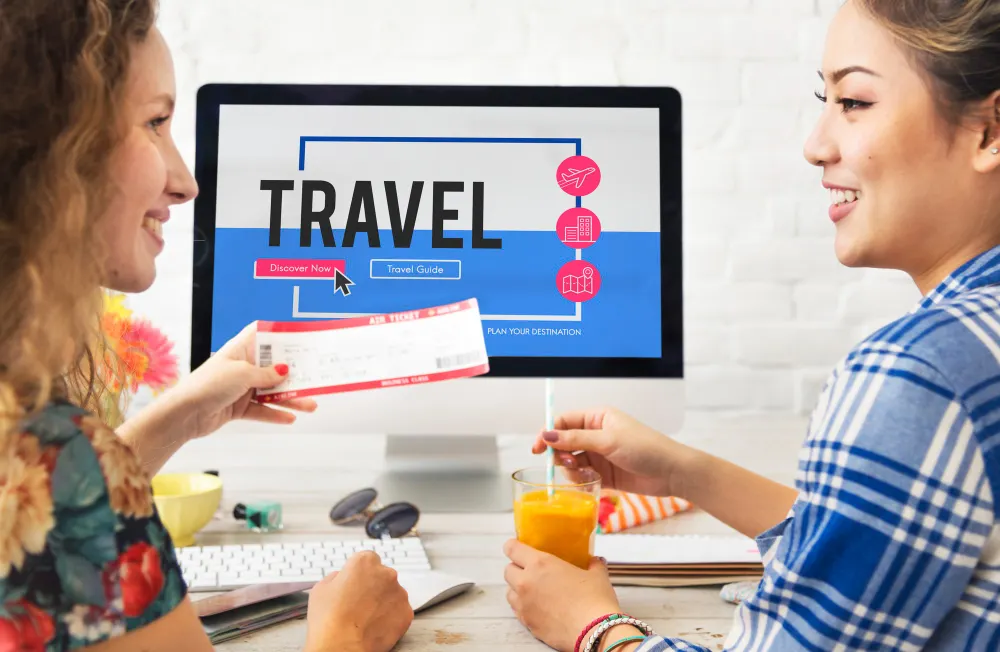 Travel Agency