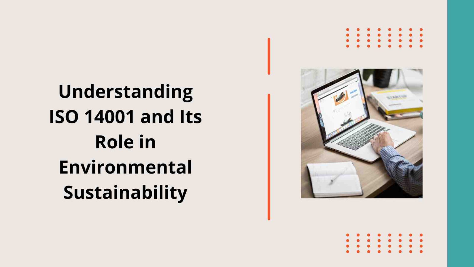 Environmental Sustainability