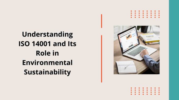 Environmental Sustainability