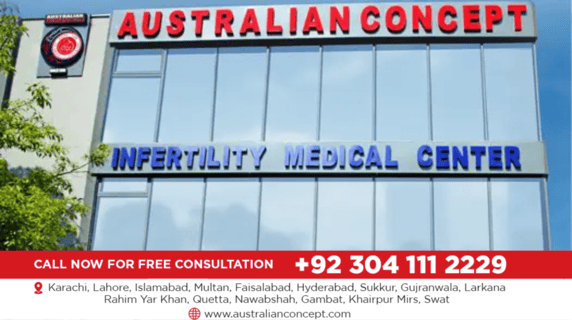 Australian Concept