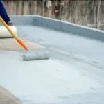 Water Proofing