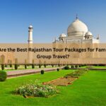 Family and Group Travel