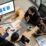Role of SEO