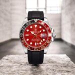 Rolex GMT Master