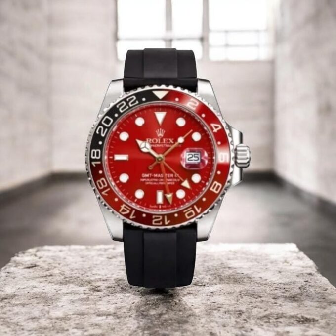 Rolex GMT Master