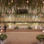 Taj Lalit Bagh Udaipur