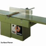 Wood Machinery