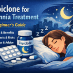 Insomnia Treatment
