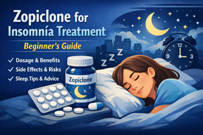 Insomnia Treatment