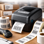 Barcode Printers
