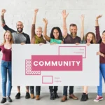 community