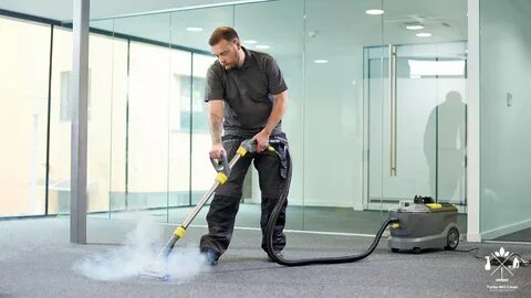carpet cleaning