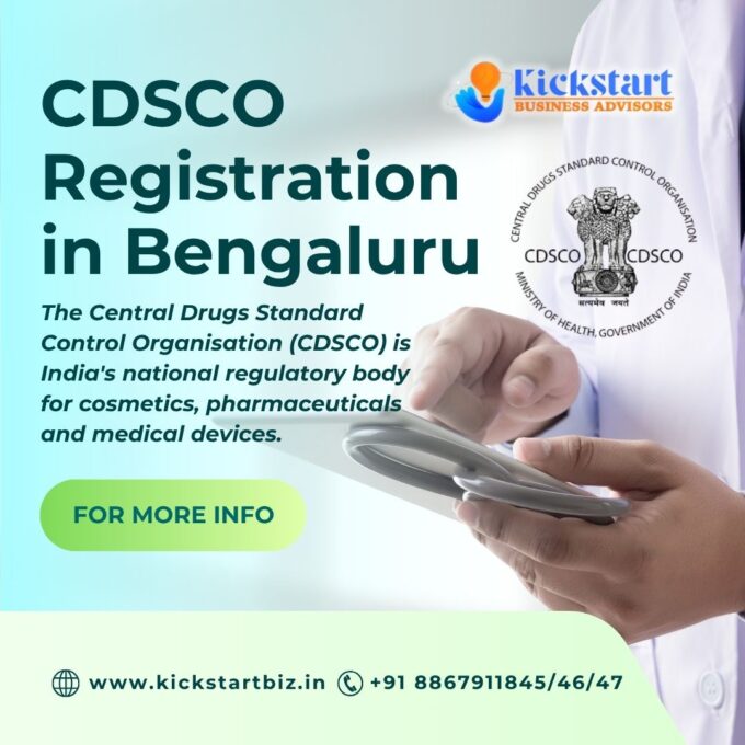 cdsco registration