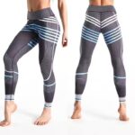 custom leggings