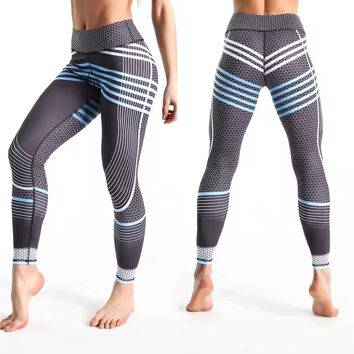 custom leggings